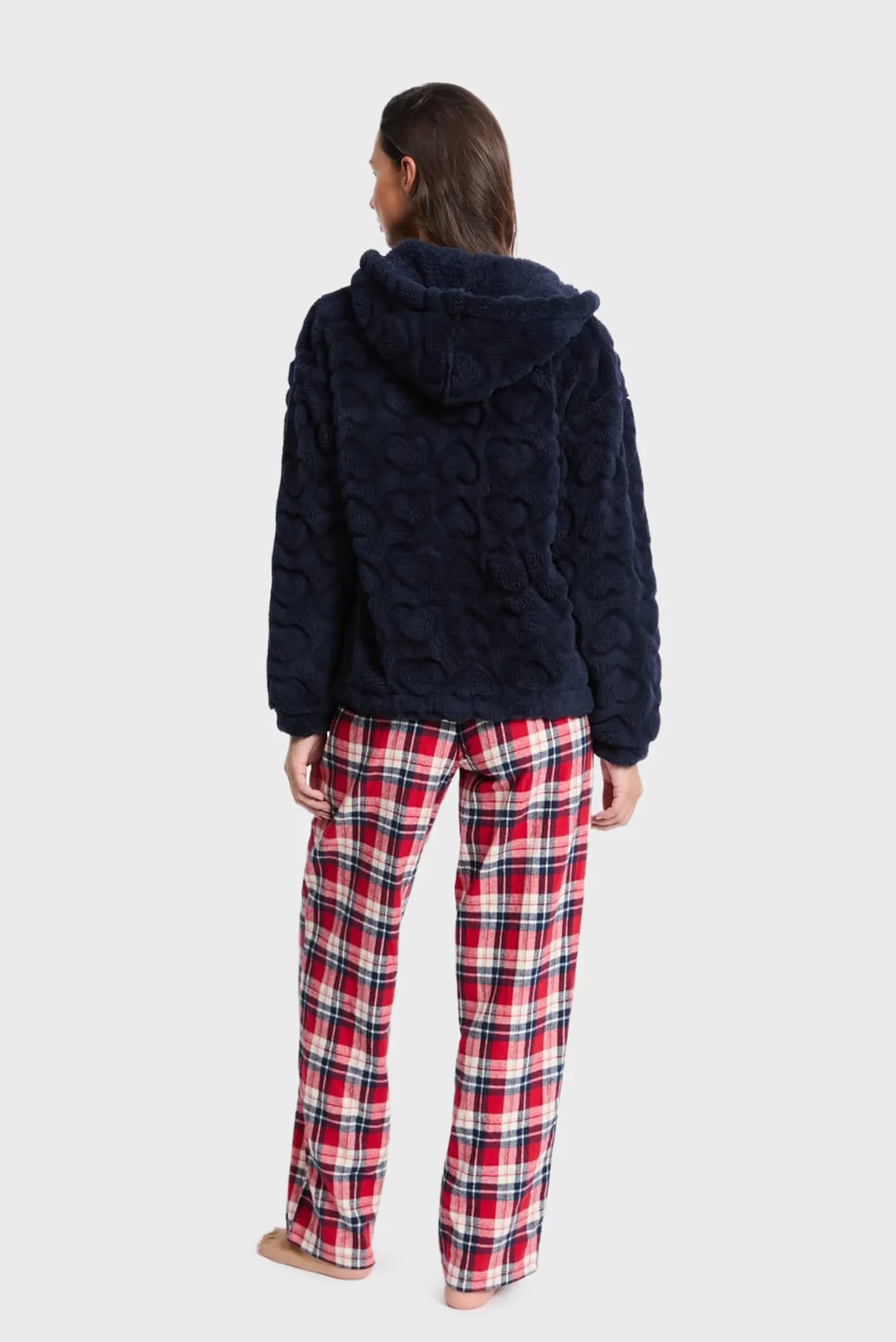 Пижама/MINORA - PYJ 3 PCS 3