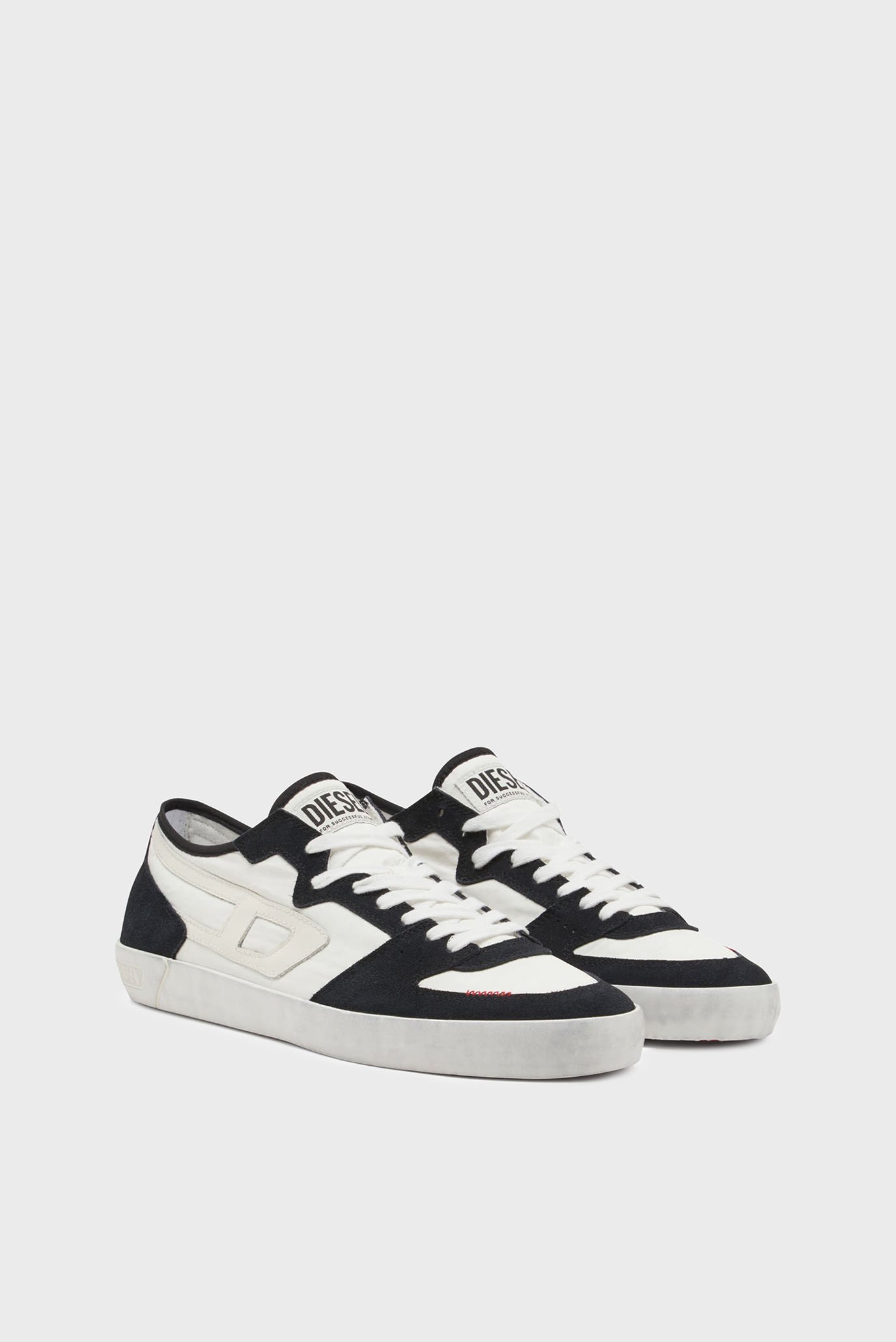 Кеды LEROJI D-1 S-LEROJI D-1 LOW SNEAKERS 3
