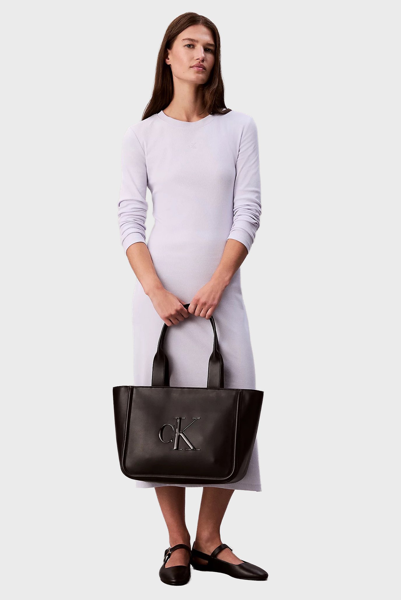 Сумка BOLD CK MEDIUM TOTE 5