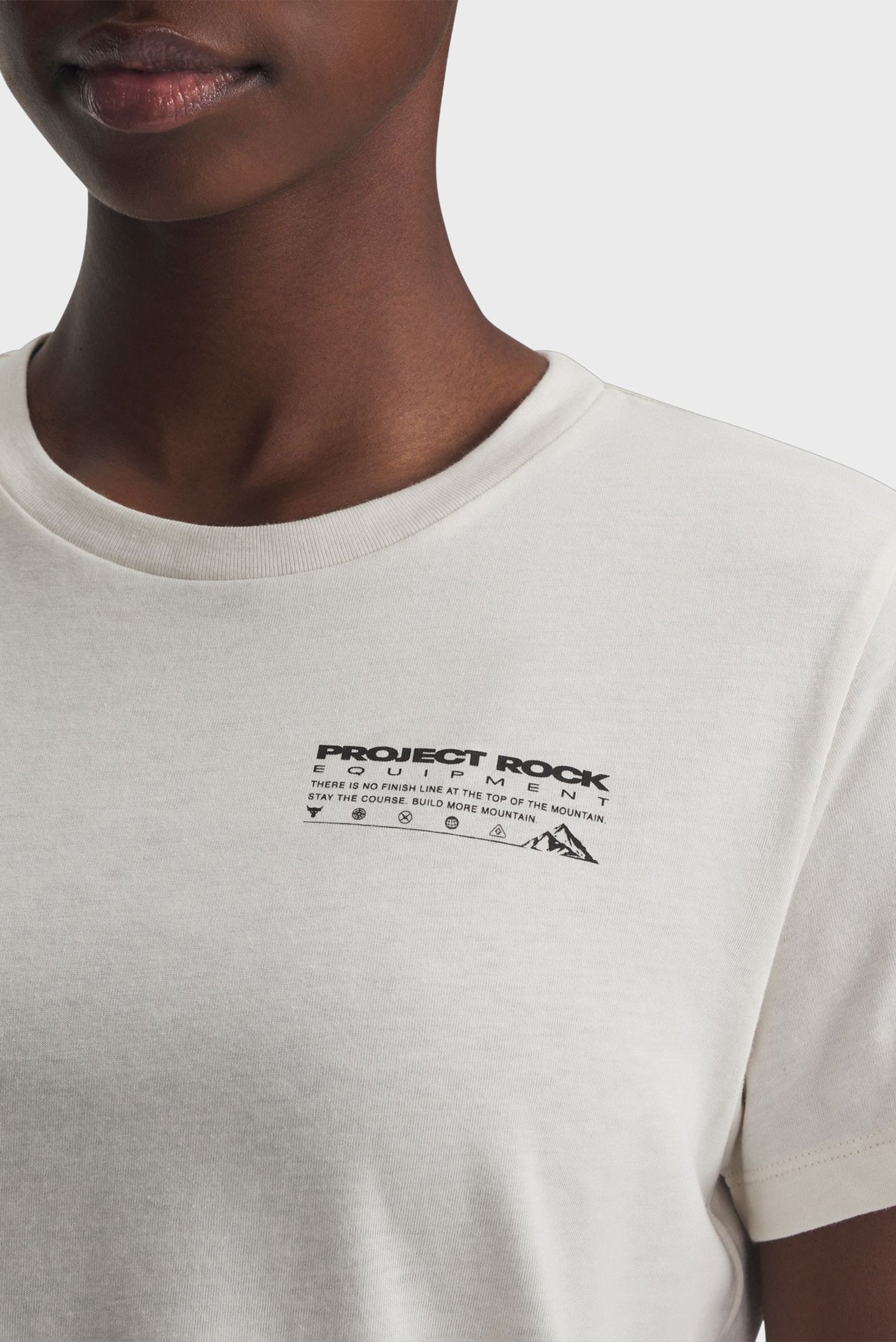 Футболка Pjt Rck Graphic SS 2Under Armour Футболка Pjt Rck Graphic SS 2 4