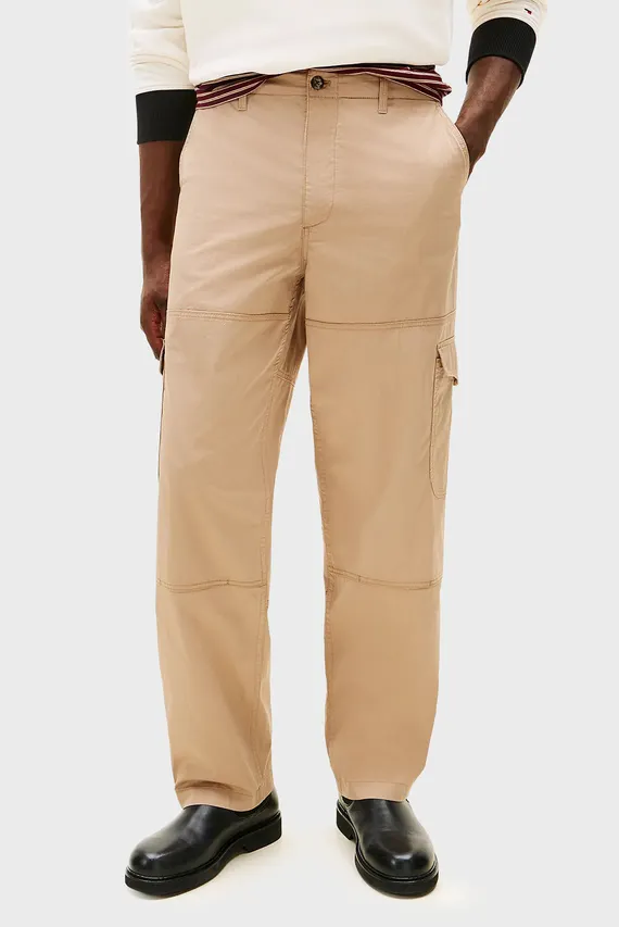 Штаны MURRAY CARGO CO-NYLON TWILL Tommy Hilfiger
