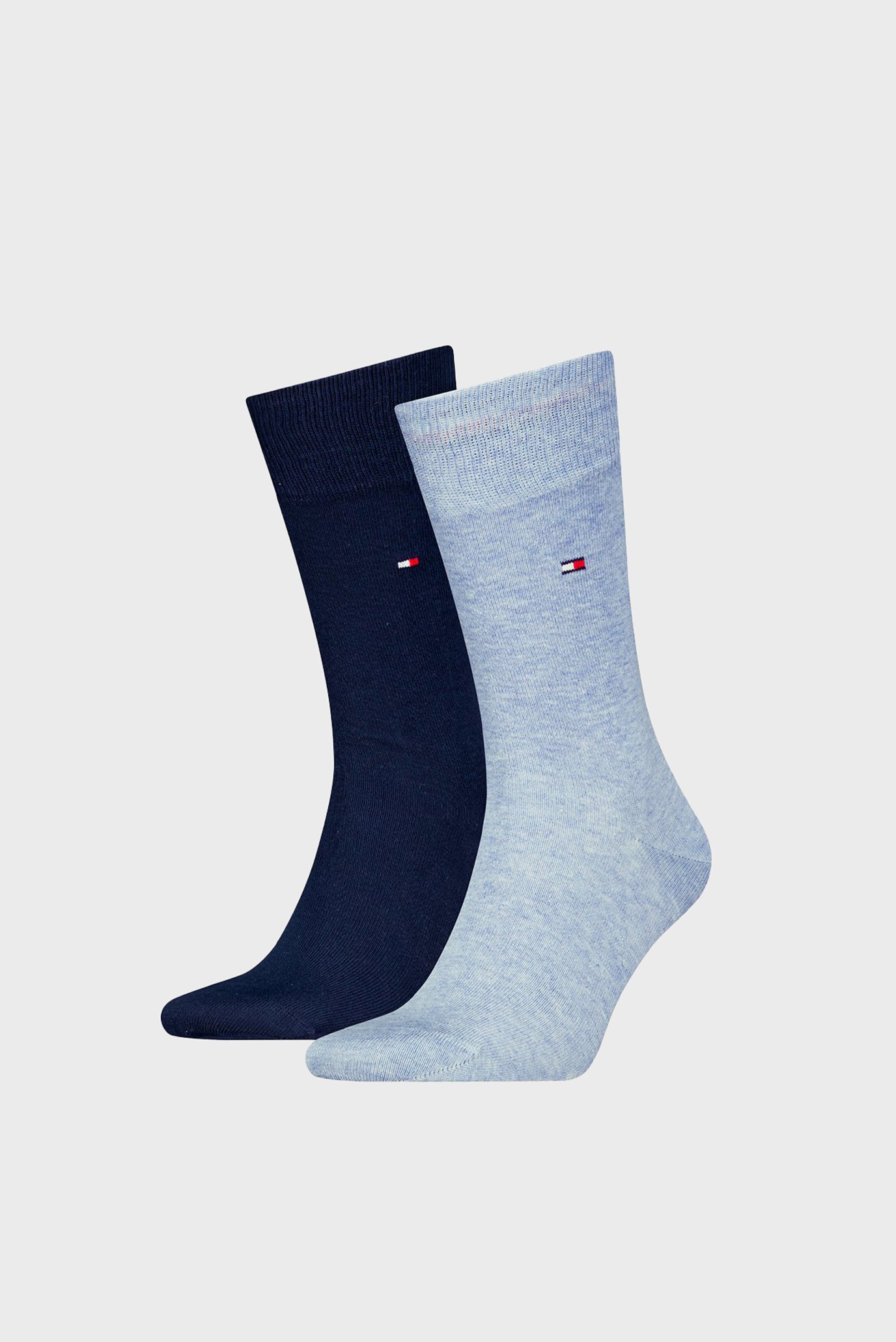 Носки TH MEN SOCK CLASSIC 2P, 43 46 1