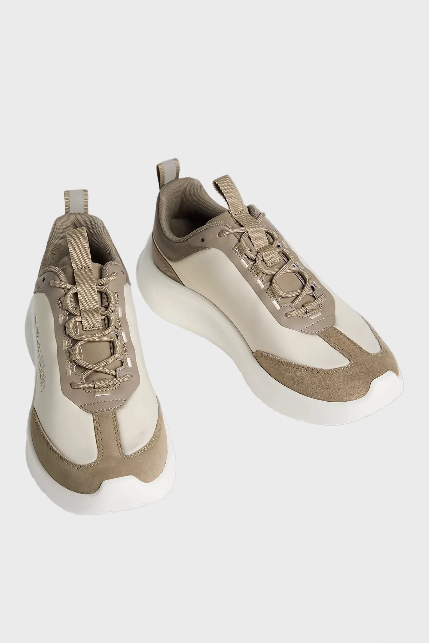 Кроссовки LIGHT EVA RUNNER 2