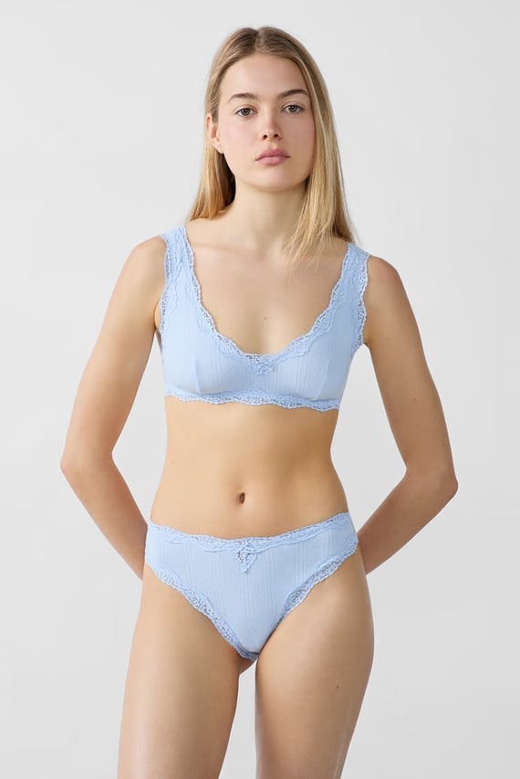 Бюстгальтер CHOUCHOUTTE - SA BRA