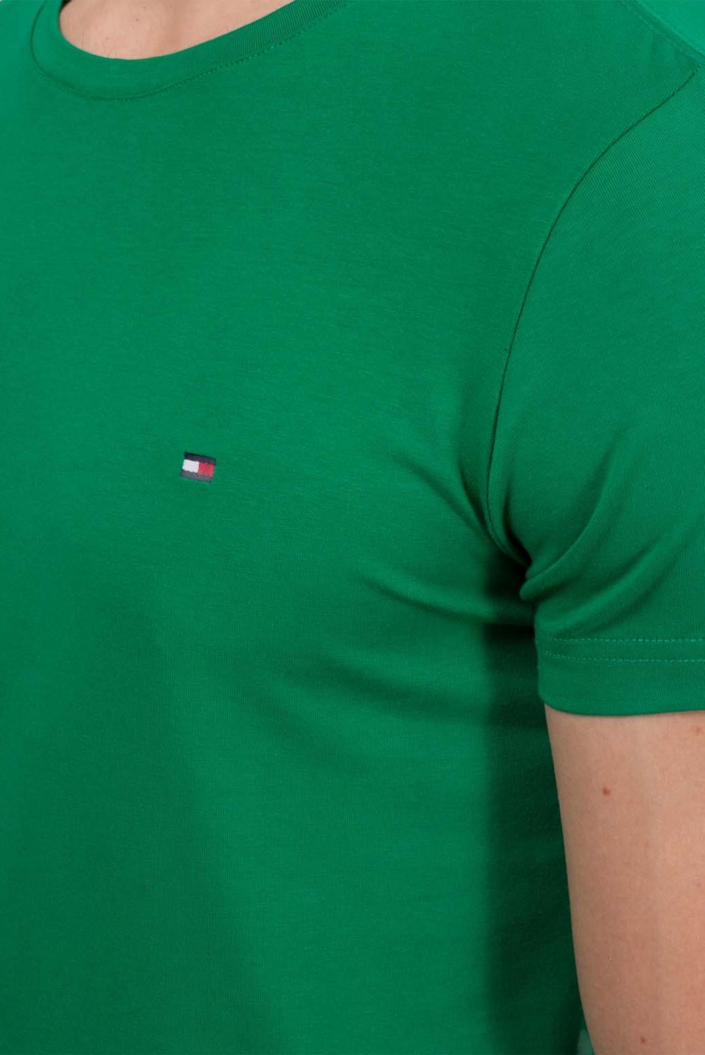 Футболка STRETCH SLIM FIT TEE 2