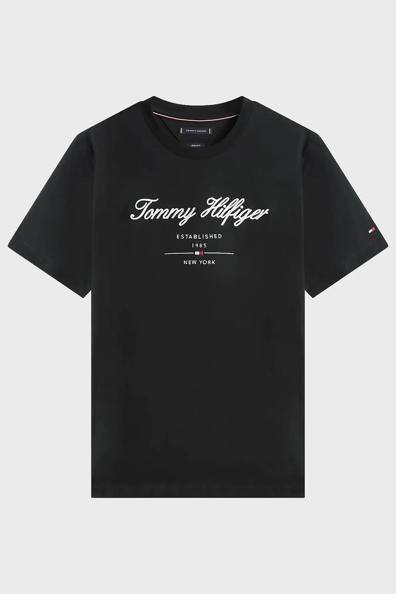 Футболка SCRIPT LOGO TEE 5