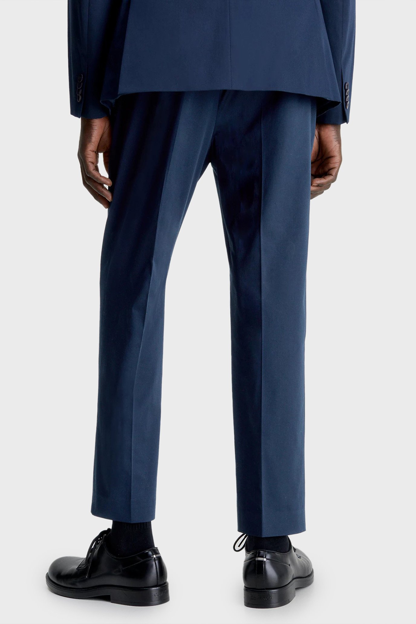 Брюки STRETCH SATEEN JOGGER PANTS 8