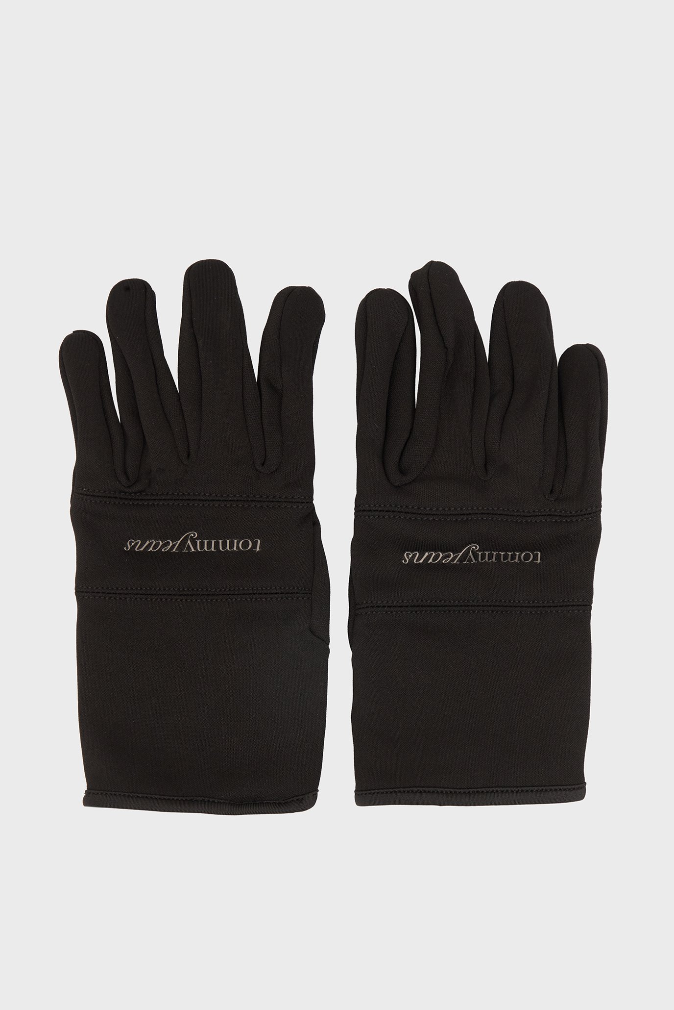 Перчатки TJM SCRIPT GLOVES 1