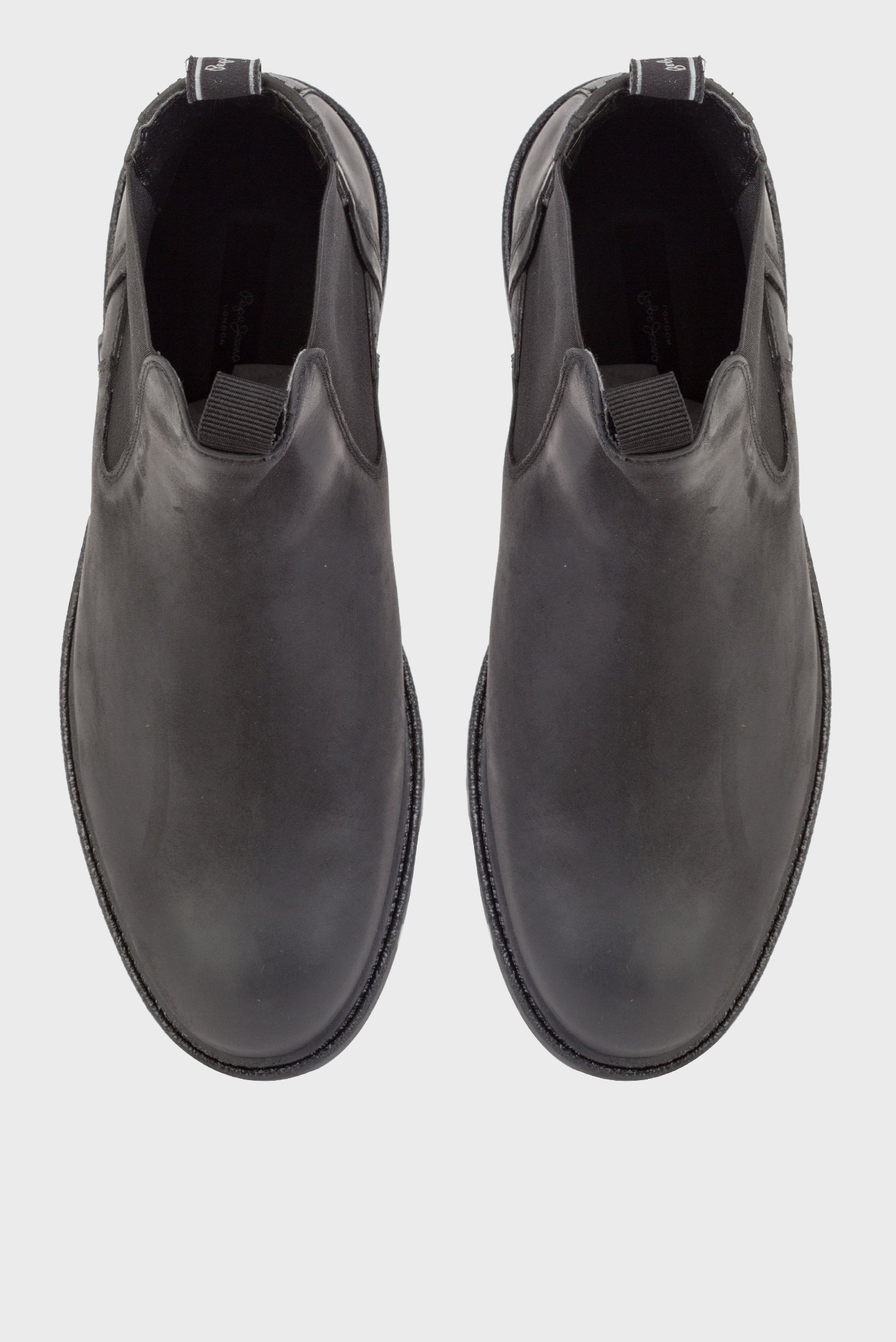 Ботинки LOGAN CHELSEA 4