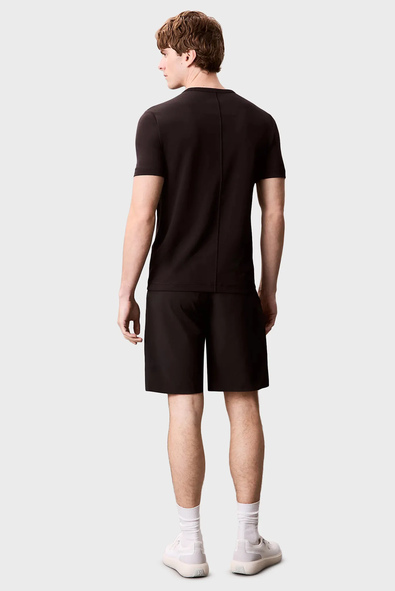 Футболка PW - GRAPHIC S S T-SHIRT 2