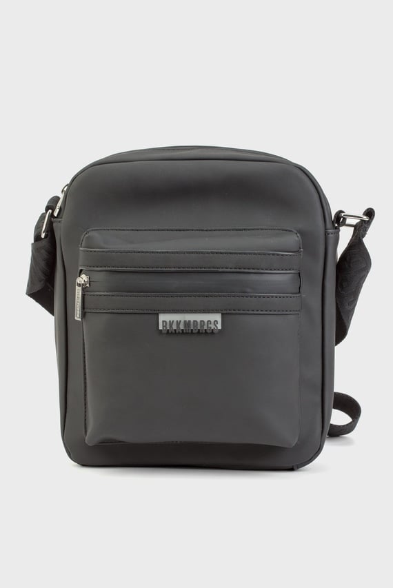 Сумка BODYBAG CROSS BIKKEMBERGS BLACK