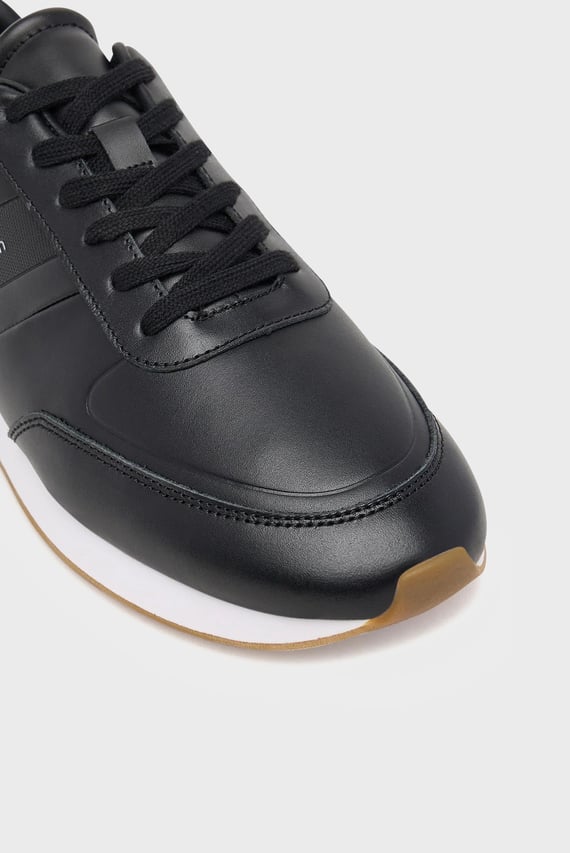 Кроссовки RETRO RUNNER LTH TAPE