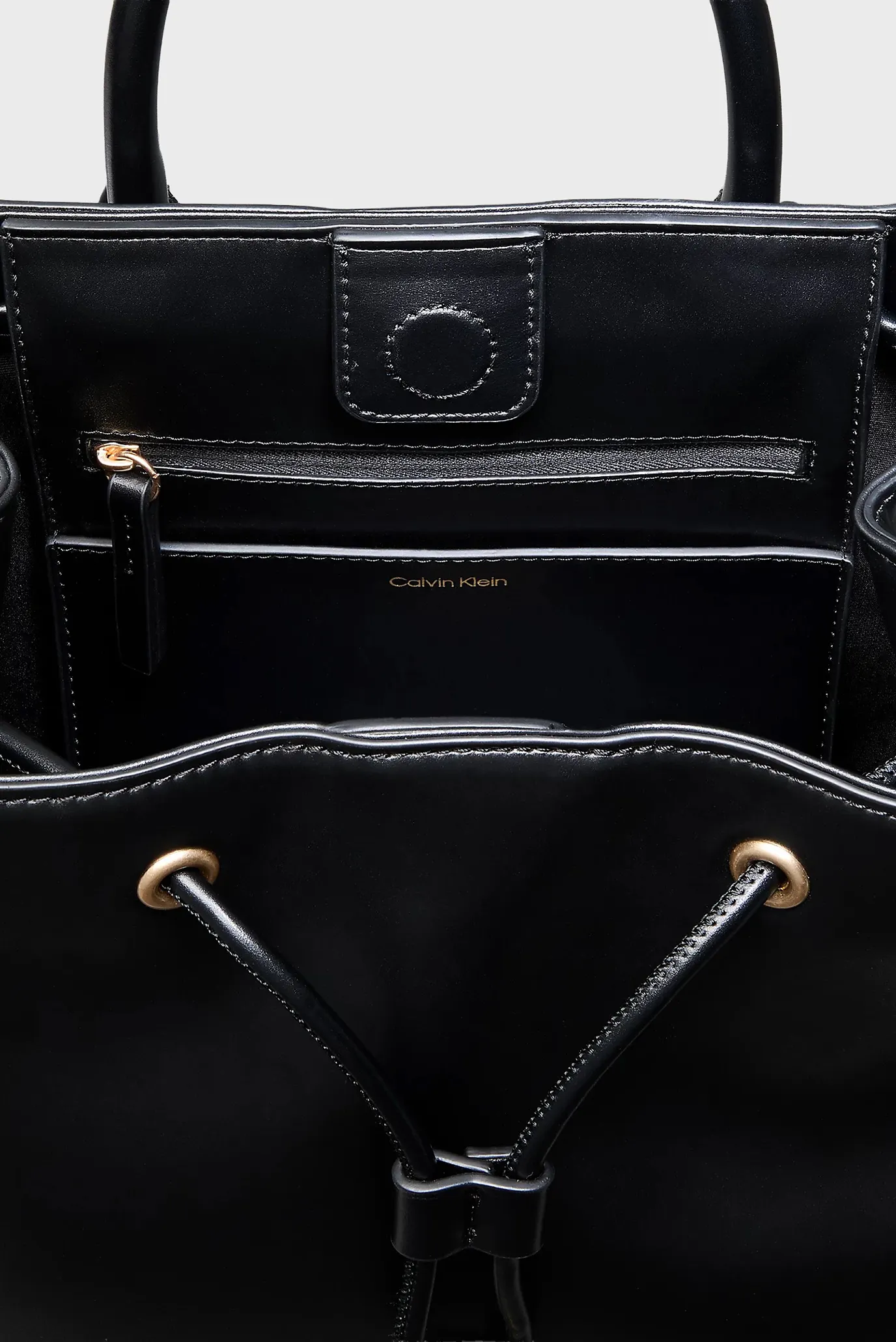 Сумка CK DRAWSTRING BACKPACK 3