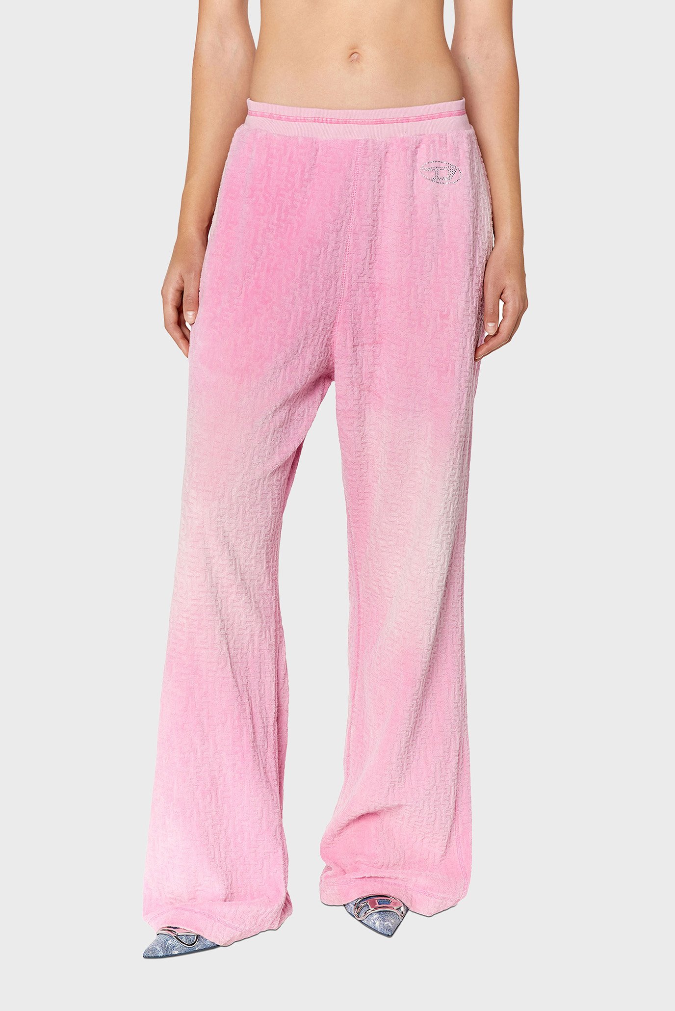 Штаны P-MUSE TROUSERS 1