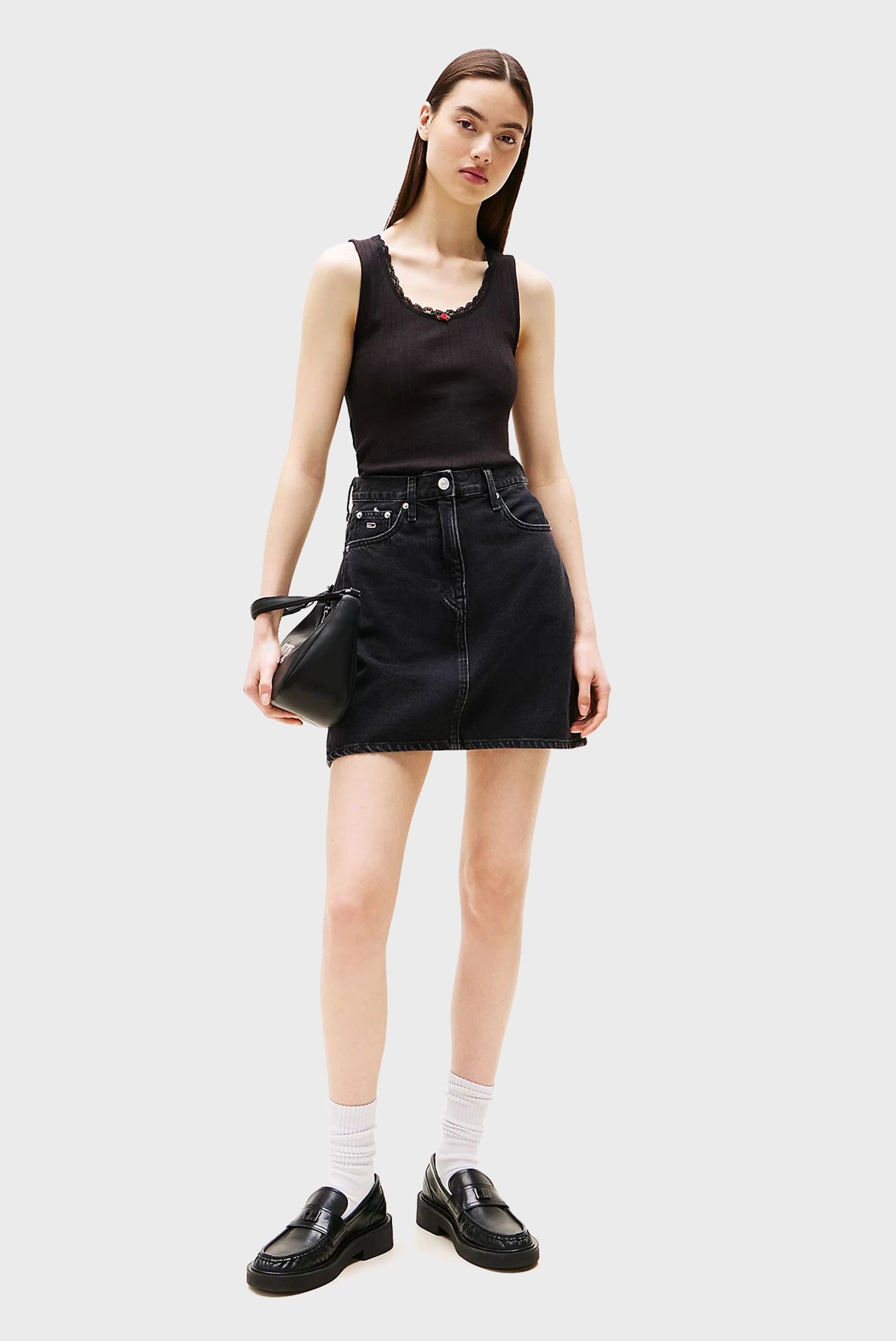 Юбка MOM SKIRT BI8080 3