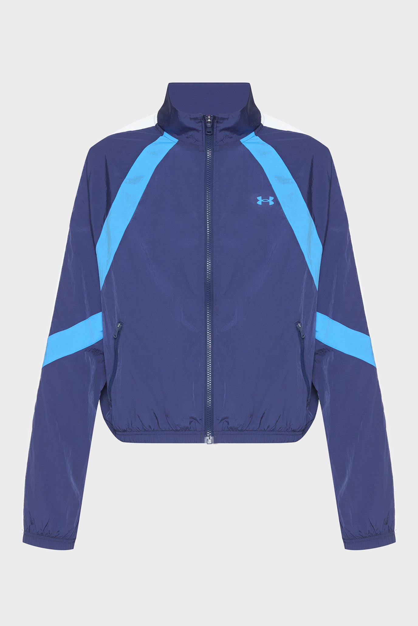 Ветровка/UA Icon Crinkle Jacket 1