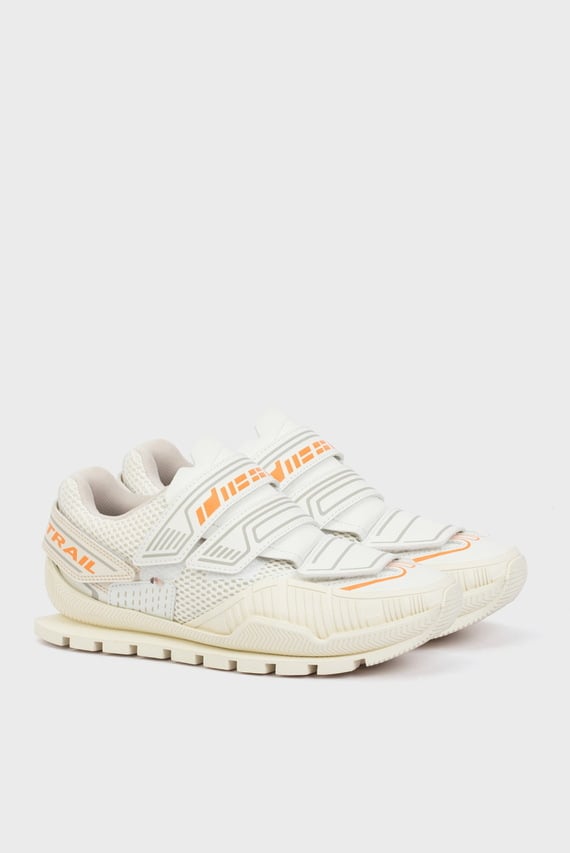 Кроссовки PENDHIO S-PENDHIO LC W SNEAKERS