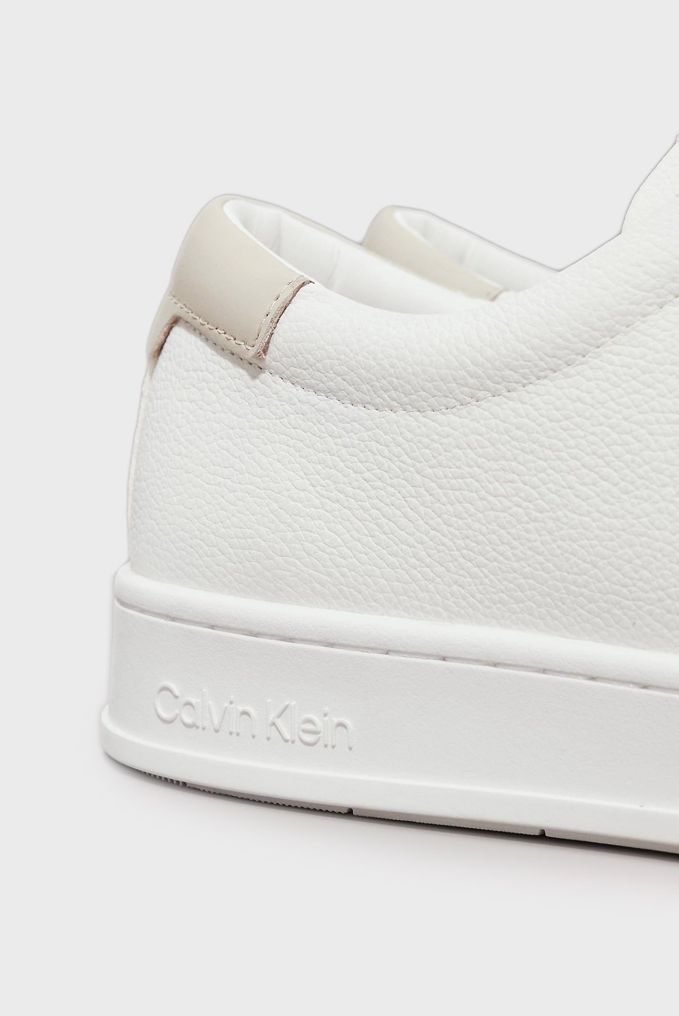 Кеды LOW TOP LACE UP NUCalvin Klein Кеды LOW TOP LACE UP NU 2