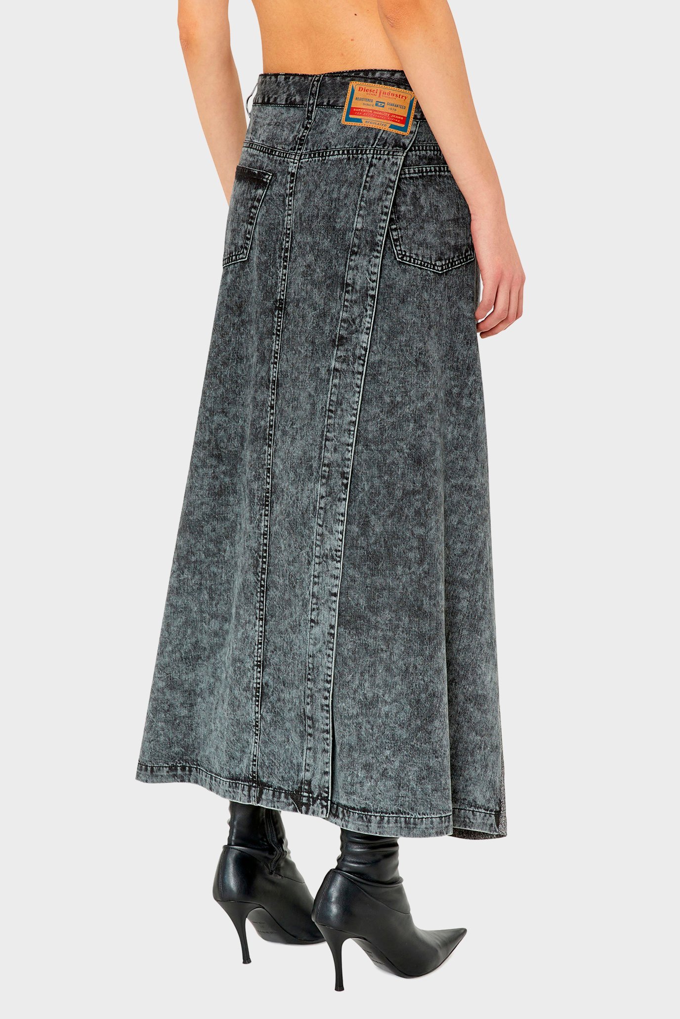 Юбка O-TINA SKIRT 10