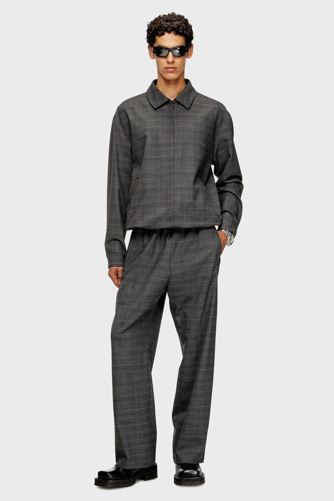 Ветровка J-TING GIACCA 2