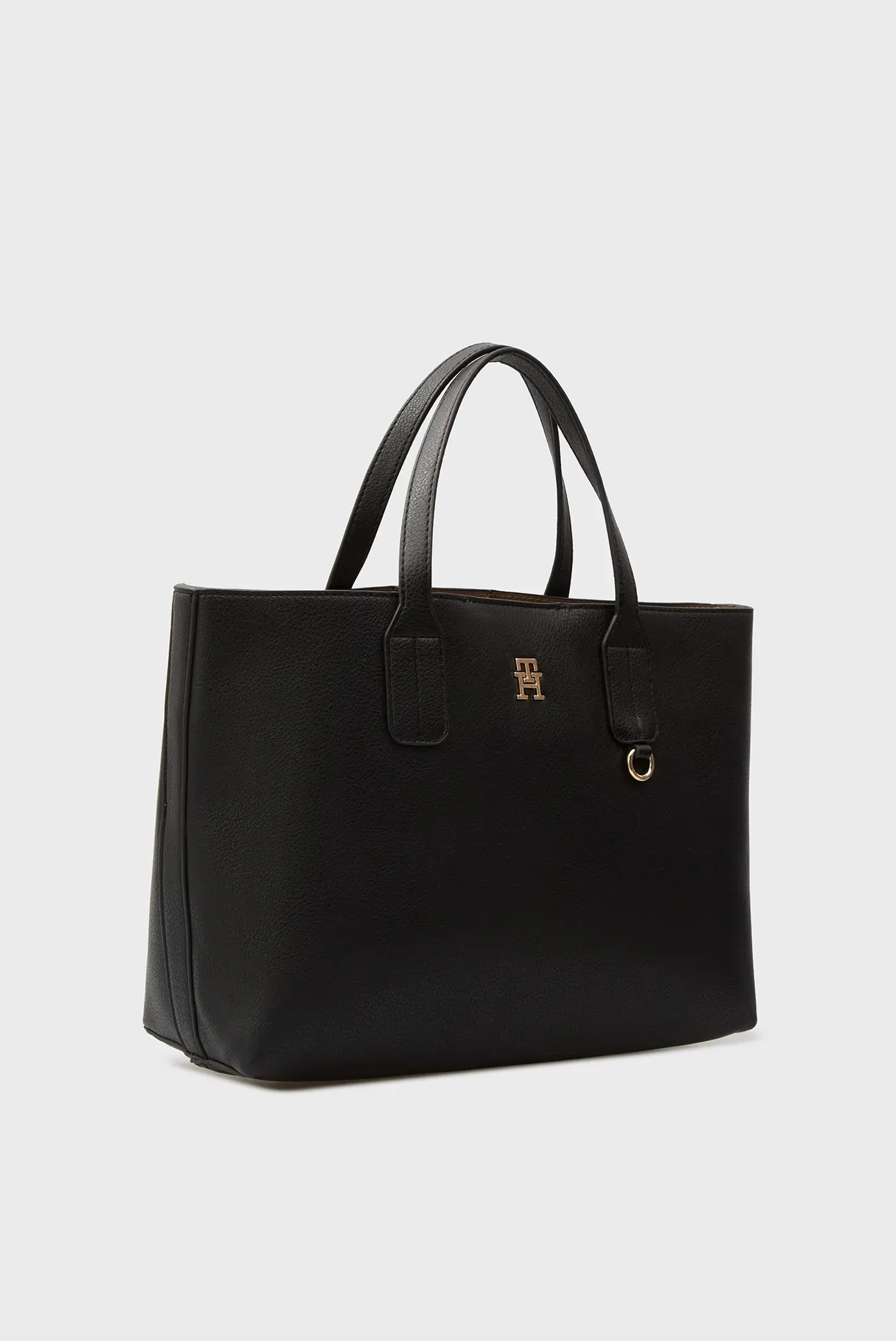 Сумка TH ICON MINI TOTE 3