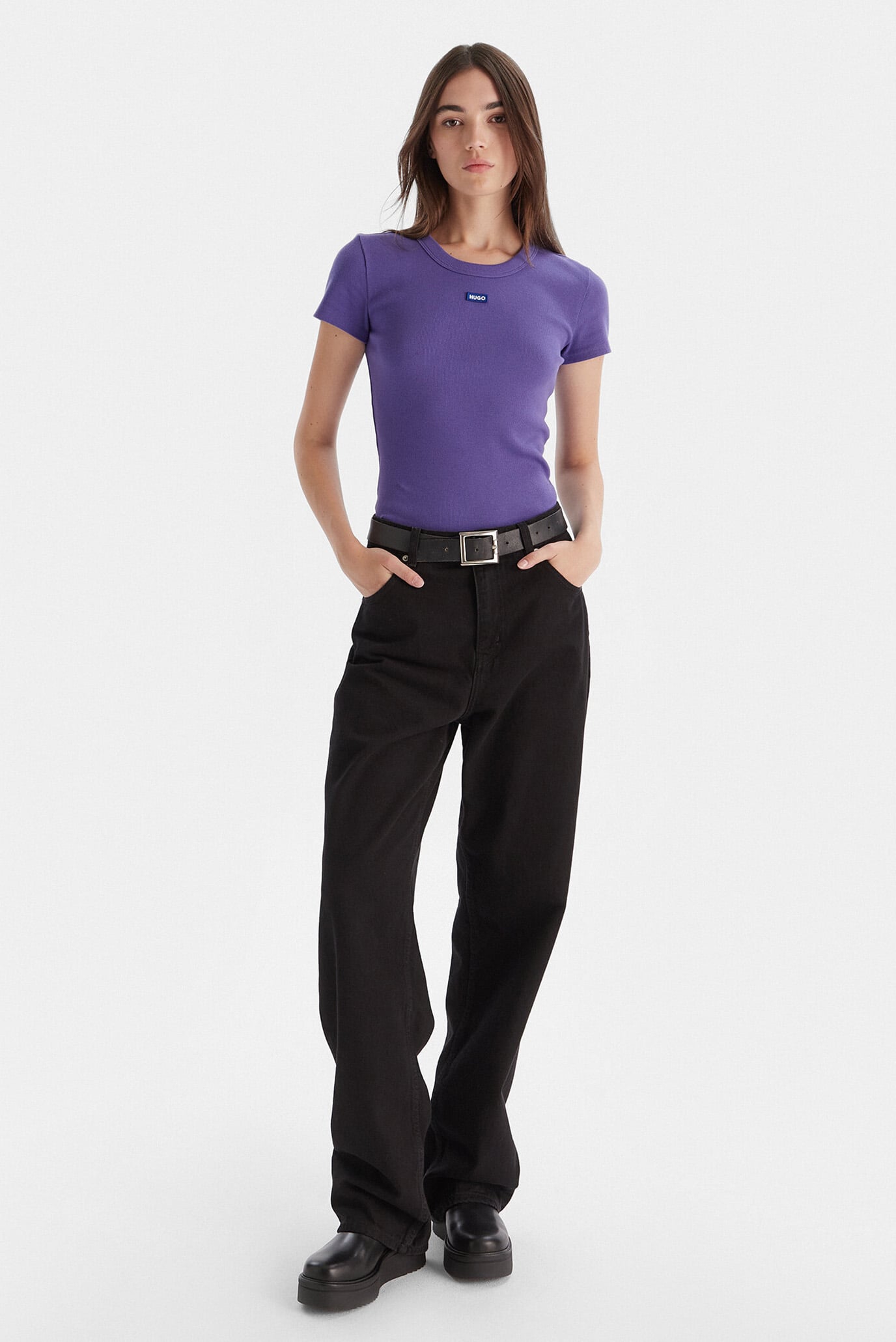 Футболка Easy Tee_B 10257055 03 2