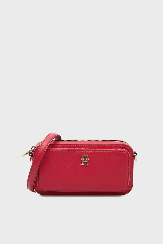 Сумка TH DAILY CAMERA BAG Tommy Hilfiger