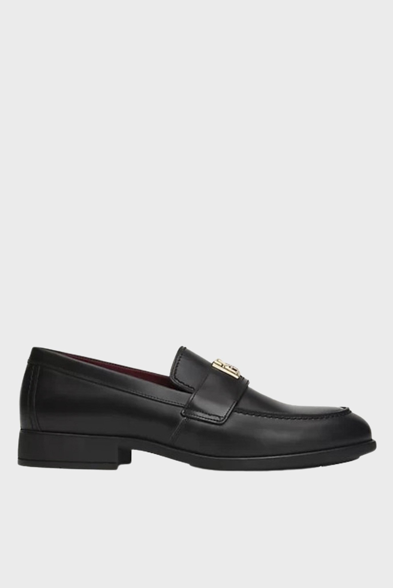 Лоферы/TH PENNY LOAFER 1