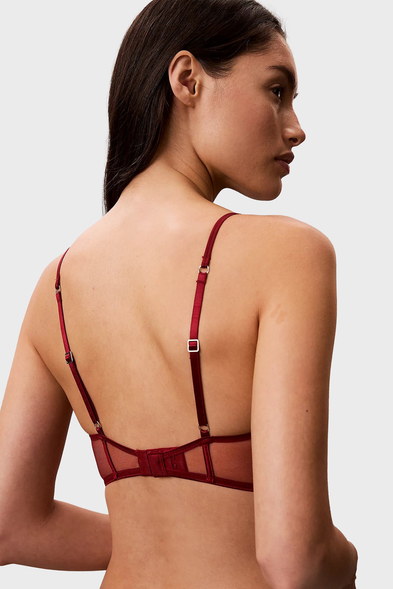 Бюстгальтер LIGHTLY LINED PLUNGE 6