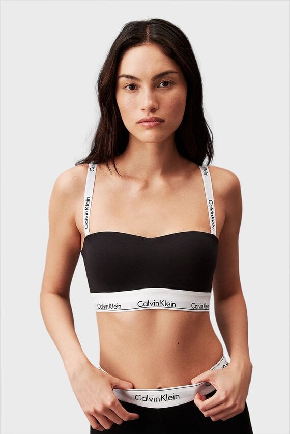 Бюстгальтер LIGHTLY LINED BANDEAU
