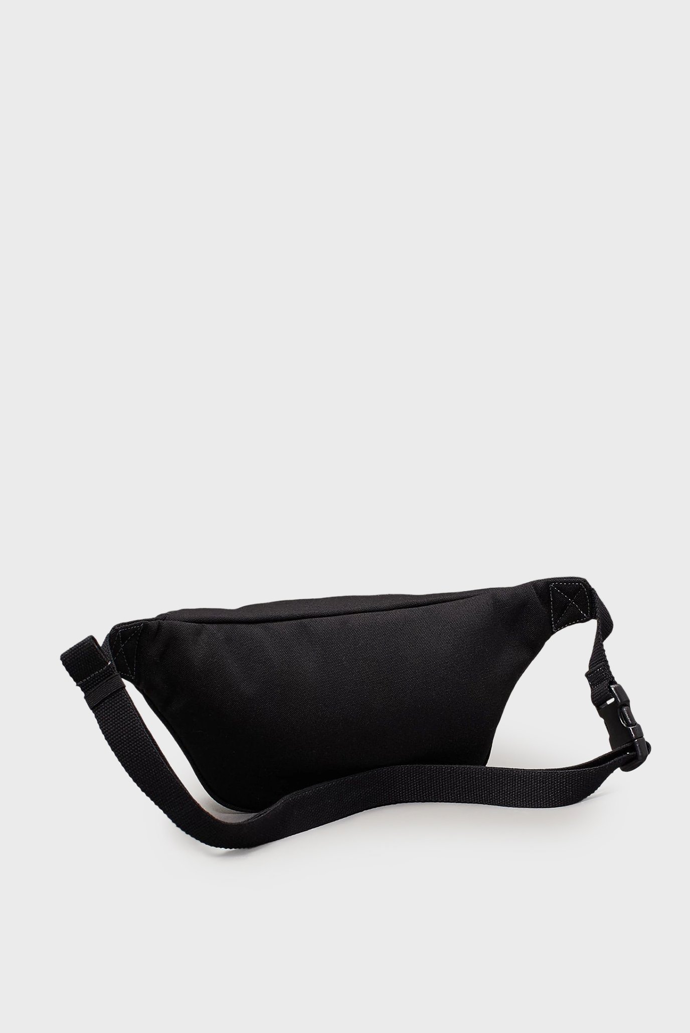 Мужская черная поясная сумка SPORT ESSENTIALS WAISTBAG W 3