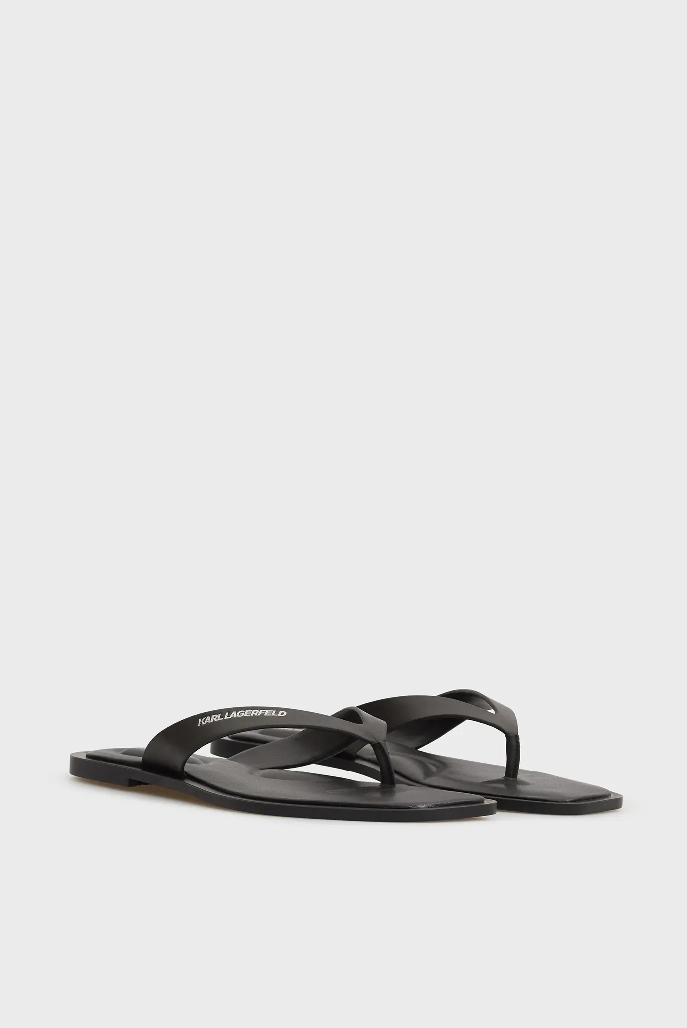 Сандалии BRIO II Thong Sandal 3