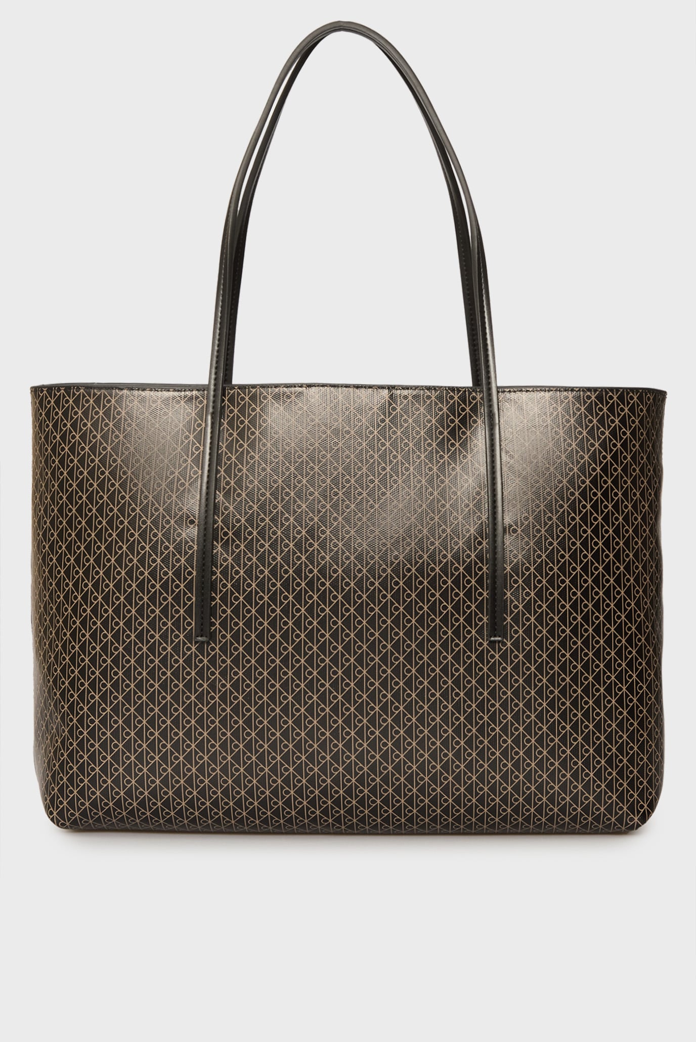 Сумка EMBLEM AOP TOTE W  POUCH 4