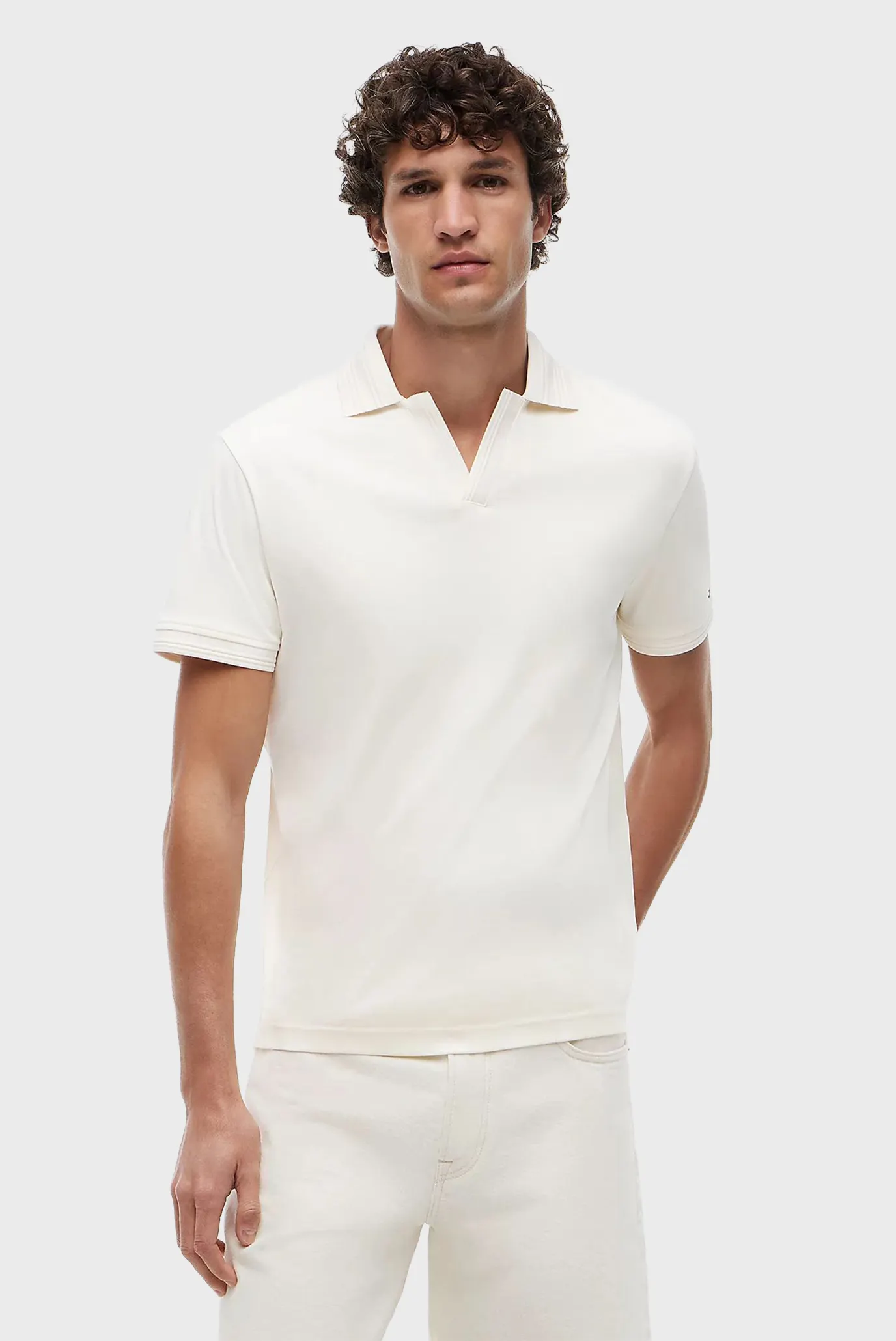 Поло COLLAR INTREST INTER REG POLO 1