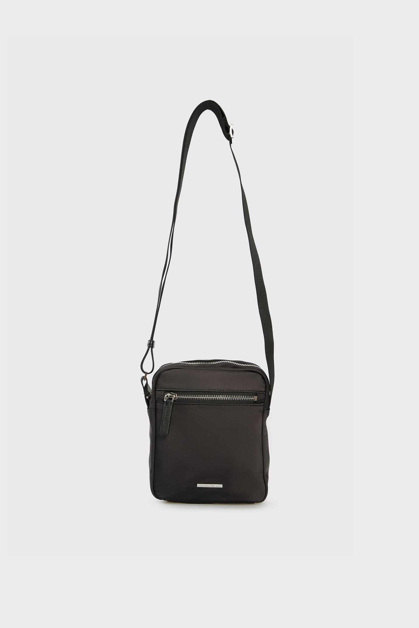 Сумка/SLEEK NYLON REPORTER 5