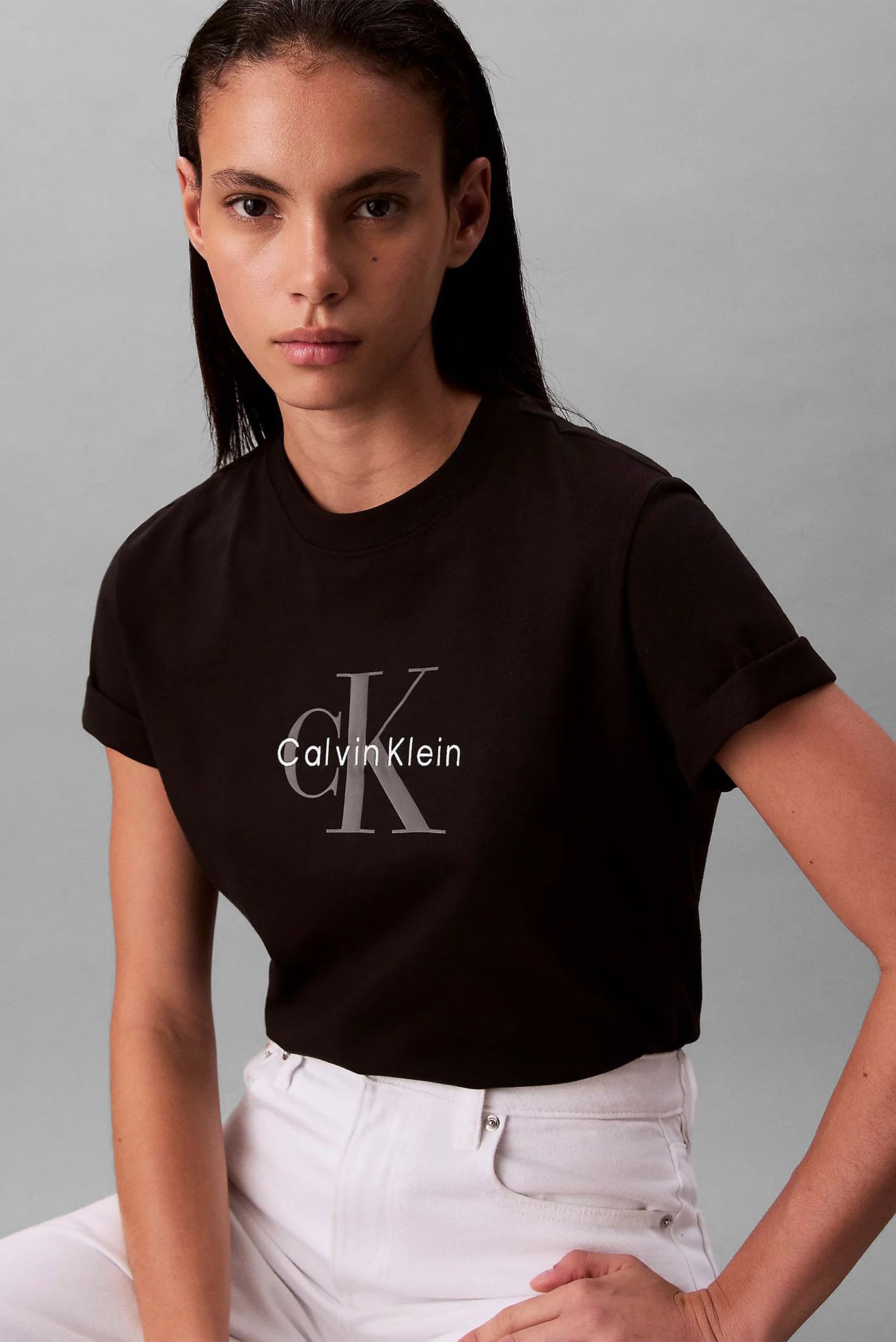 Футболка HERO SS CLASSIC MONOLOGO CNECK T 4