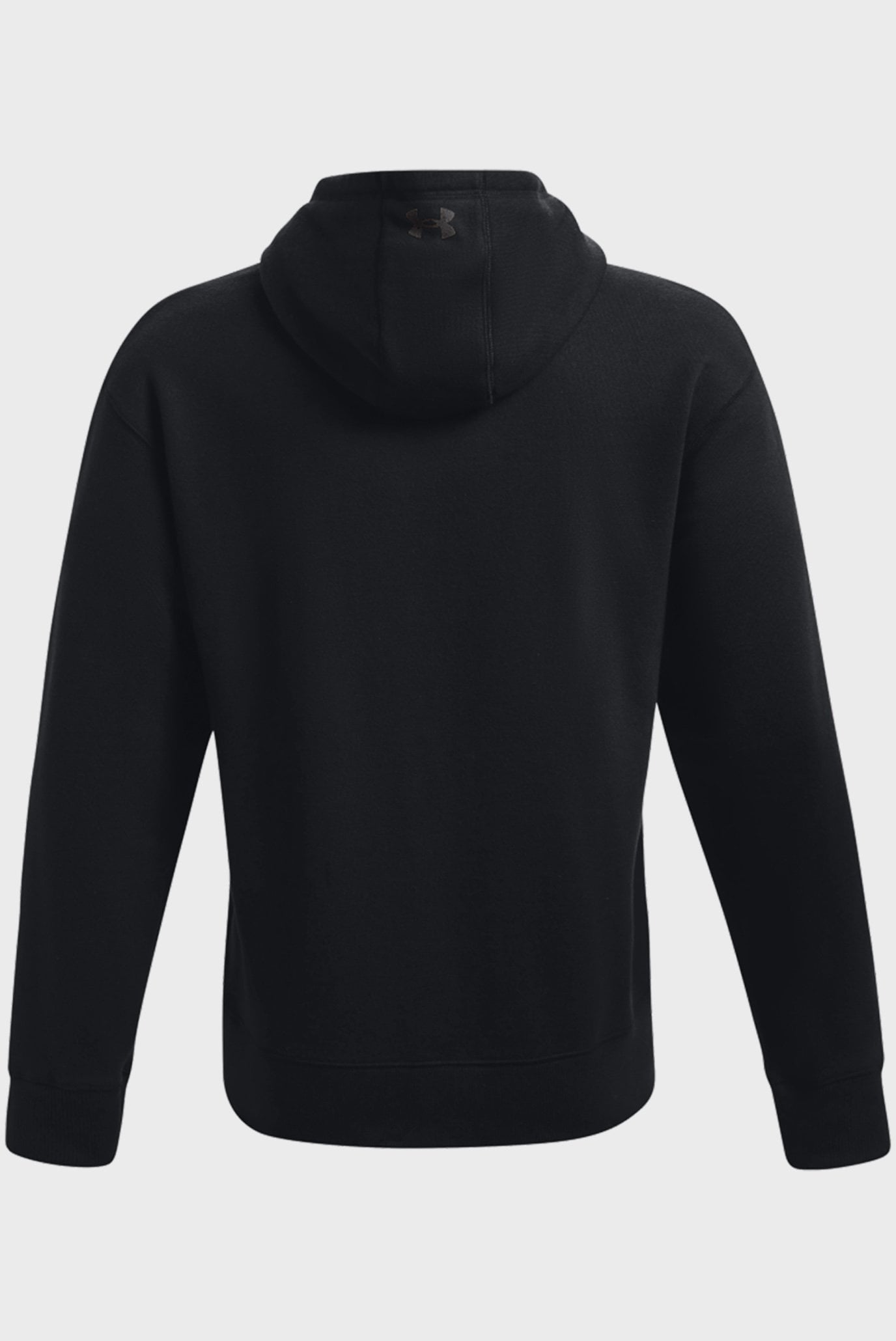 Худи UA Pjt Rck Originators HD 6