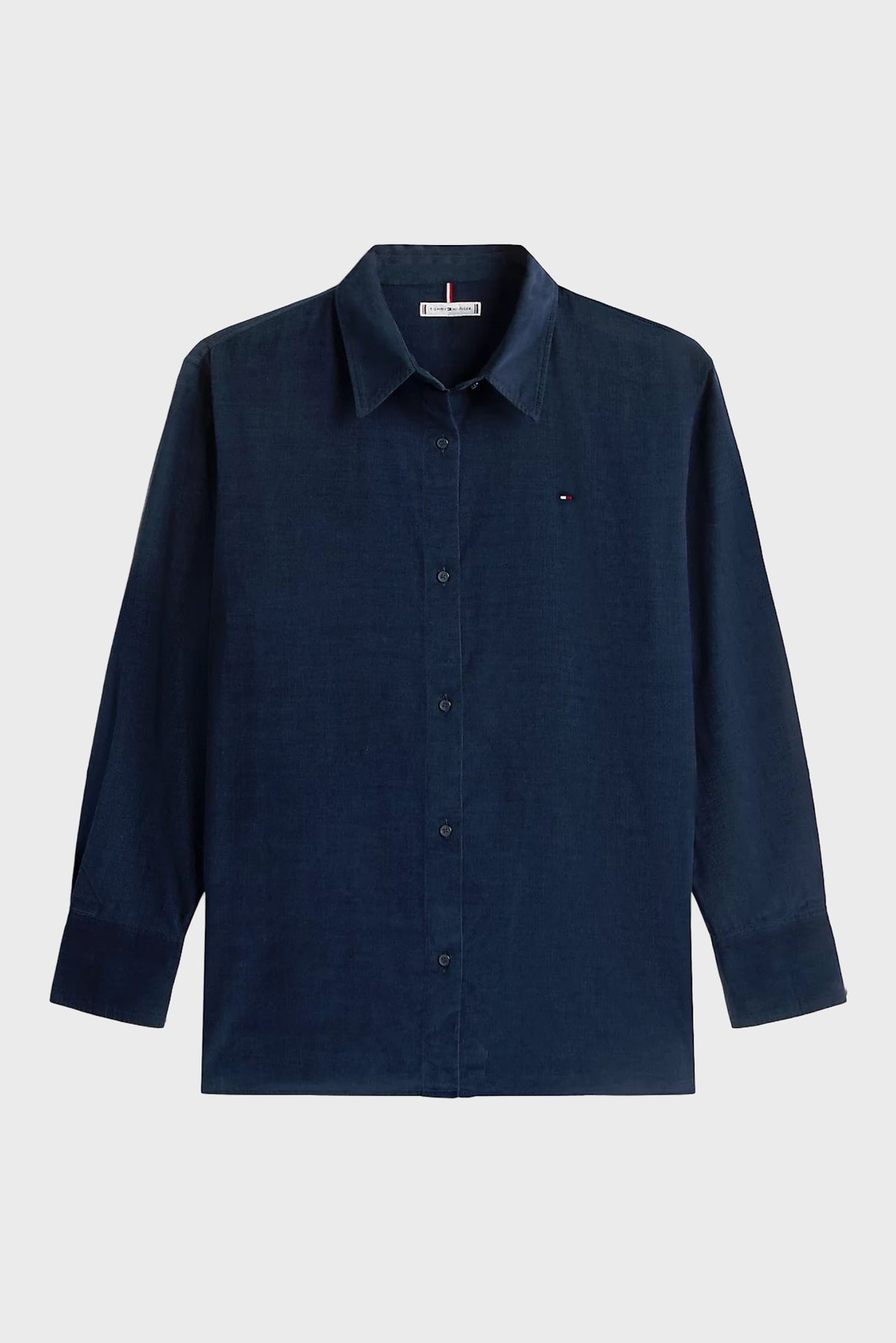 Рубашка CORDUROY RELAXED SHIRT 5