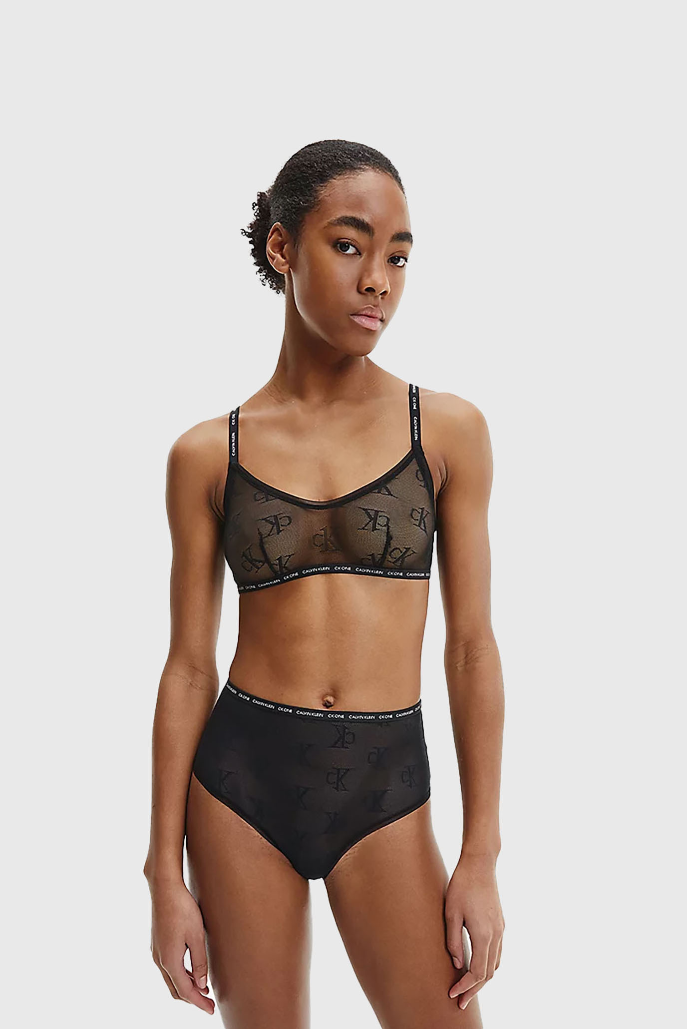Бюстгальтер UNLINED BRALETTE 2