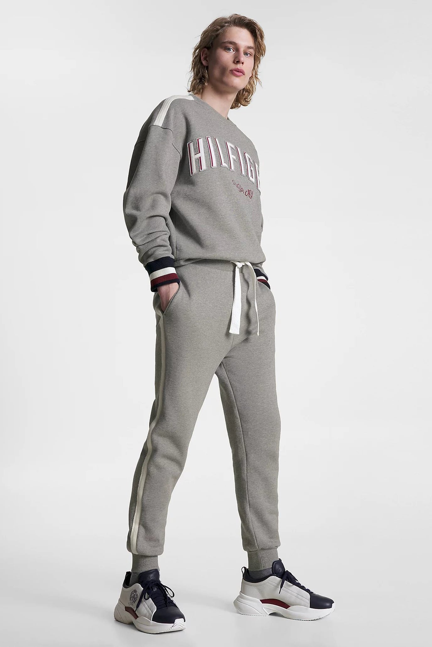 Штаны спортивные THL SWEATPANT 2