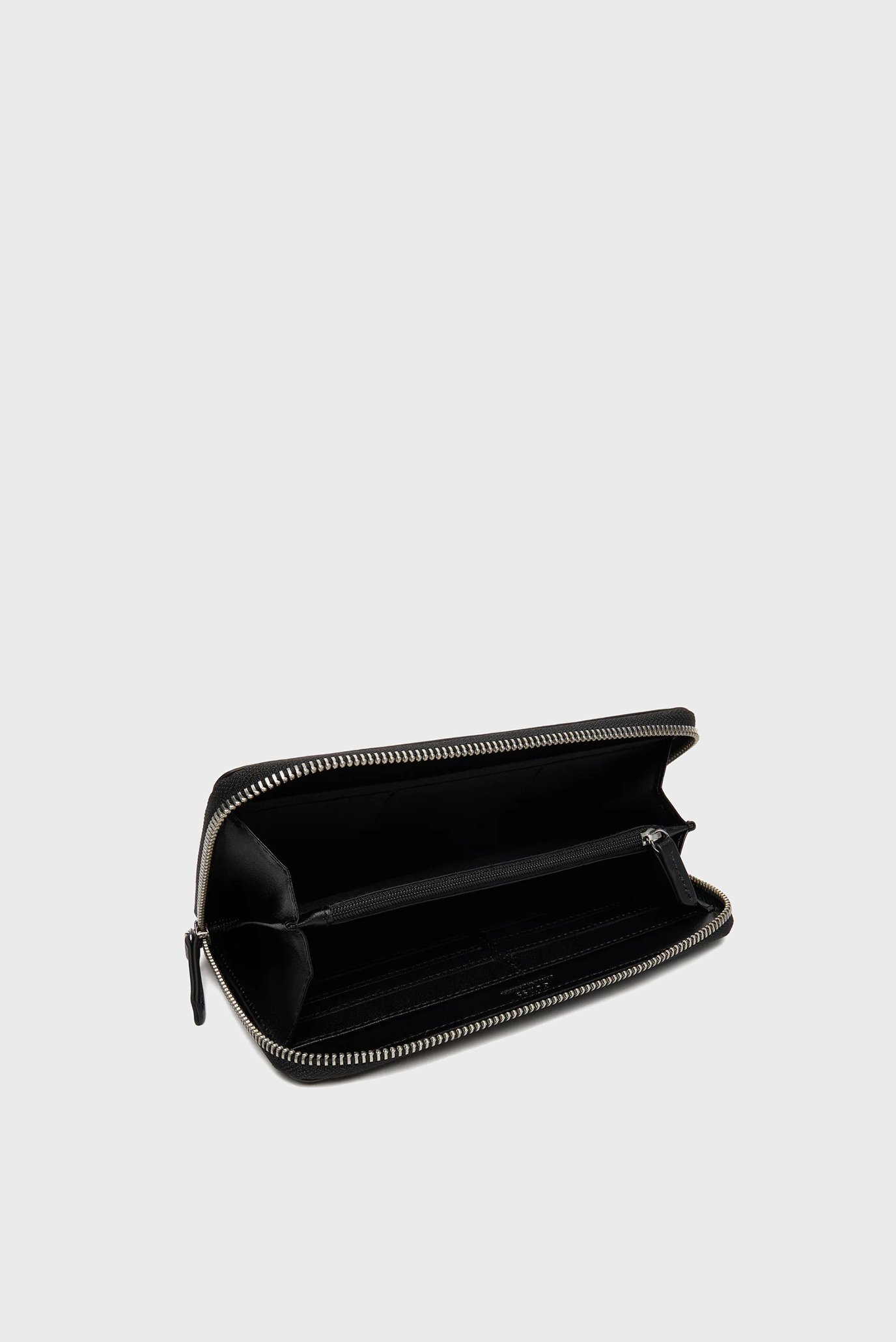 Кошелек BOSTON ZIP AROUND L 3