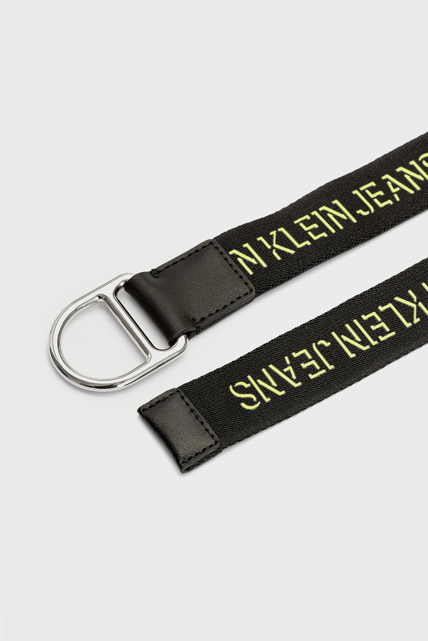 Ремень SLIDER D-RING BELT 30MM 3