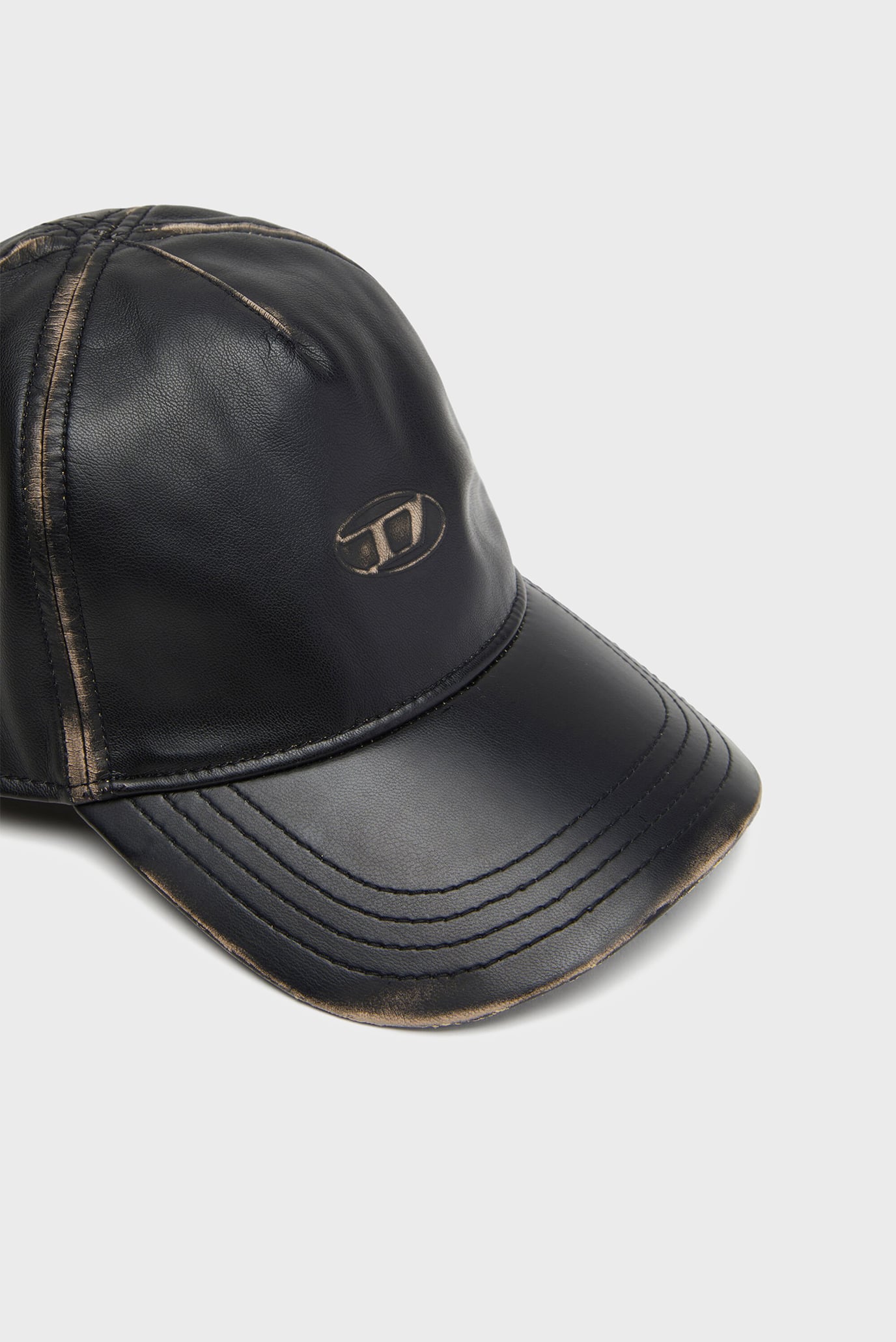 Кепка C-HEATHER CAPPELLO 3