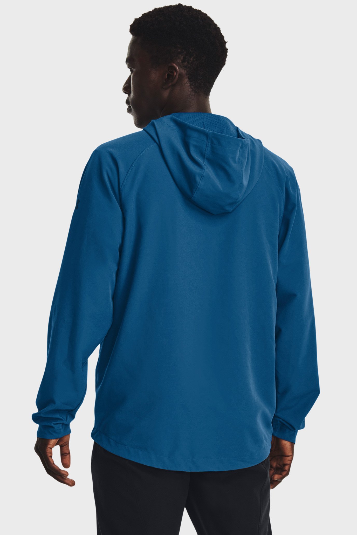 Ветровка UA Unstoppable Jacket 3