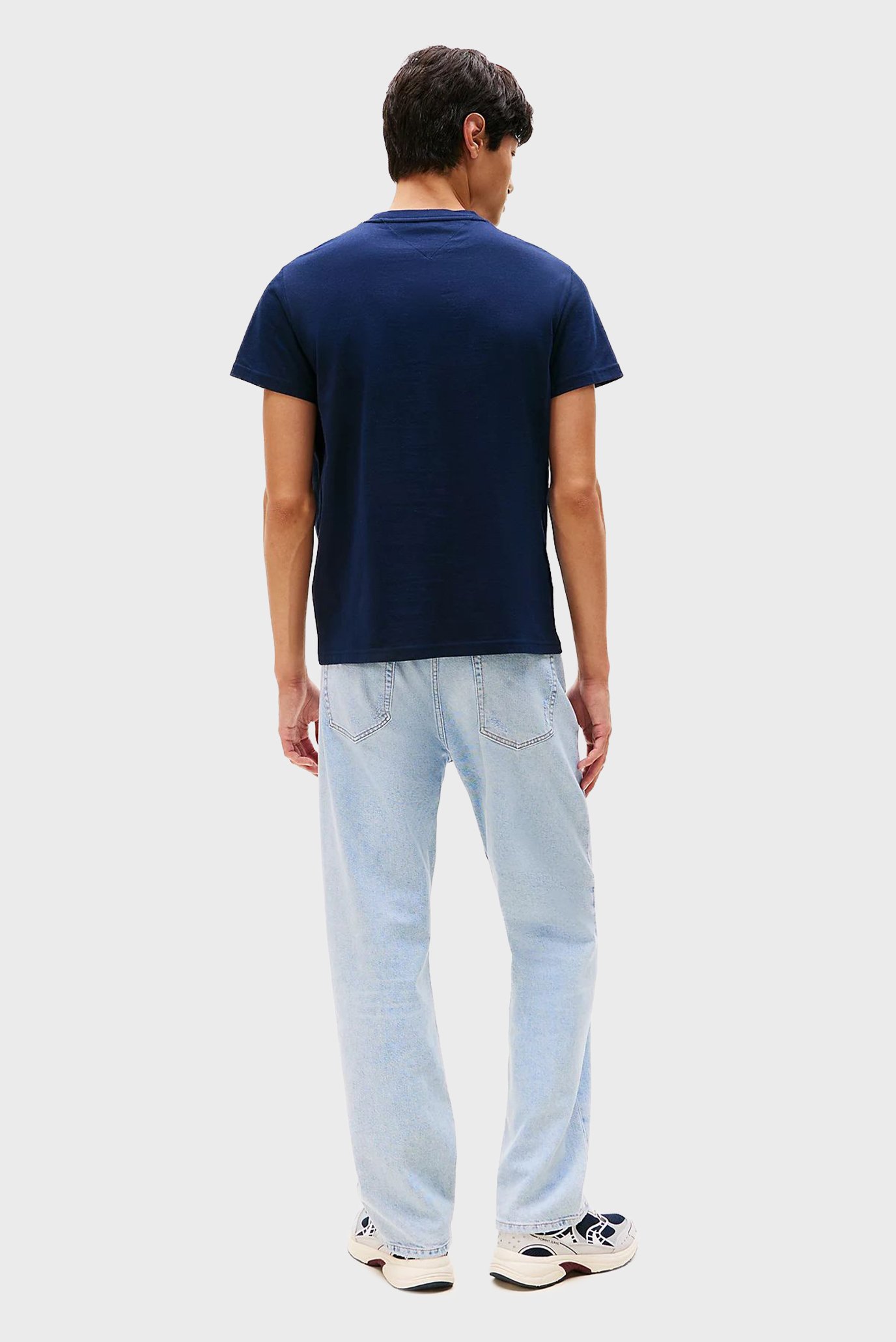 Футболка TJM SLIM RWB FLAG TEE EXT 3