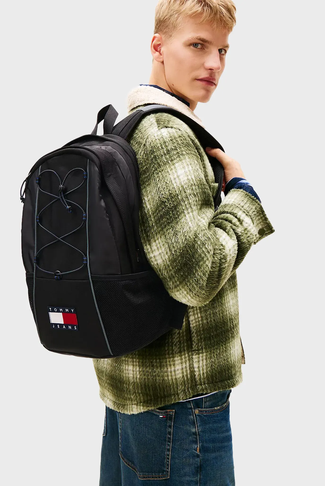 Рюкзак TJM ARCHIVE BACKPACK 2