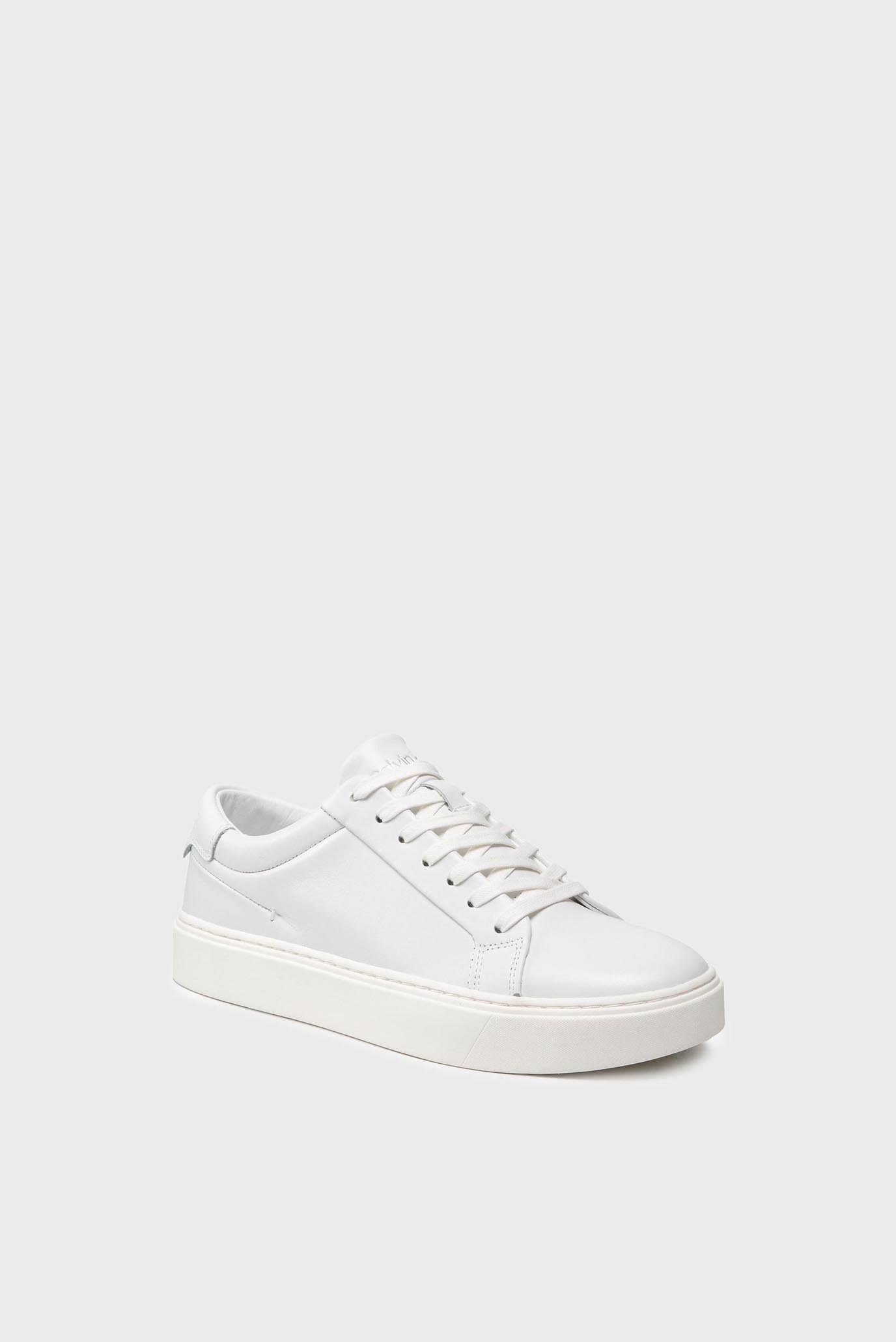 Кеды LOW TOP LACE UP SM 2