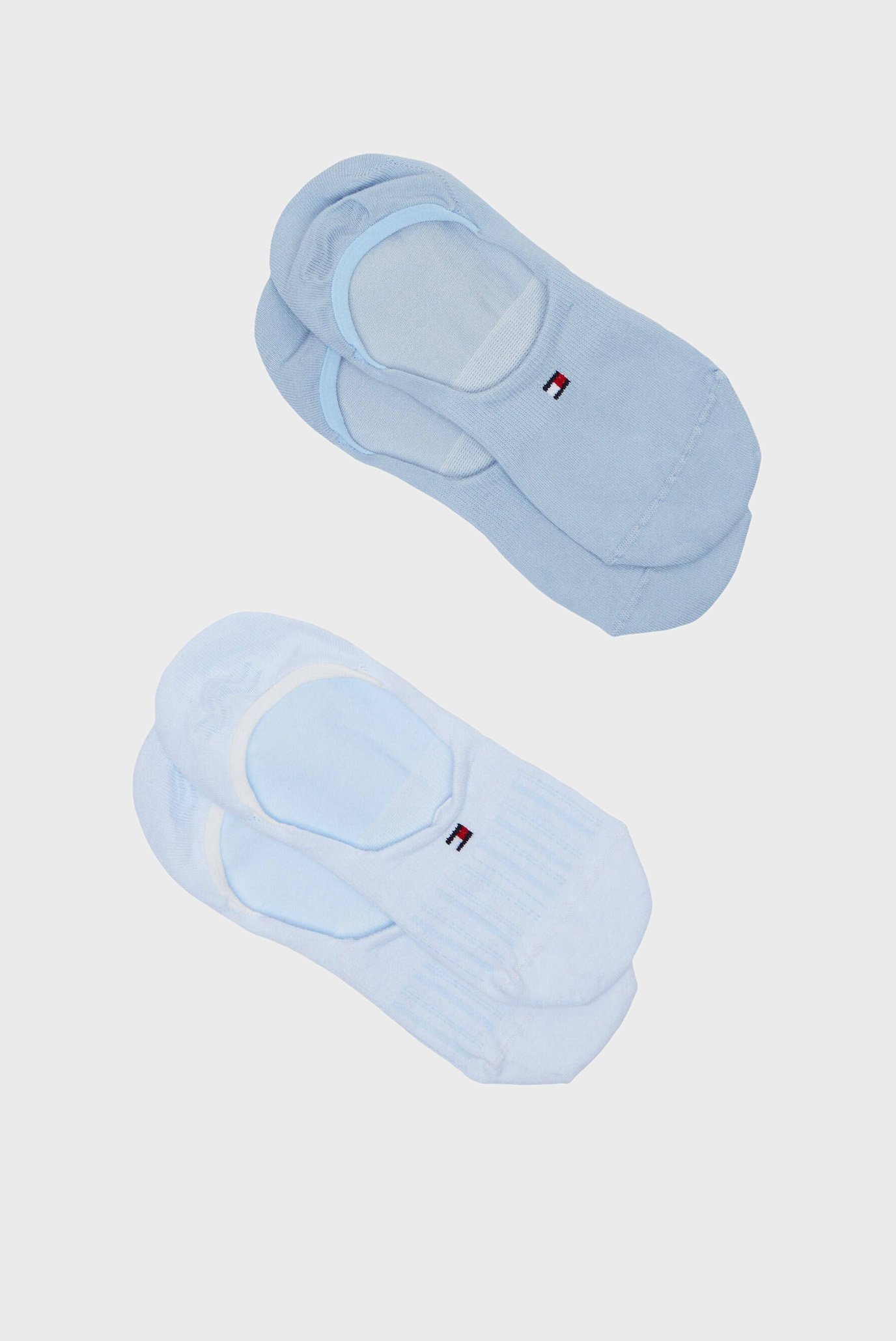 Следы TH WOMEN FOOTIE MC 2P STRUCTURE 3