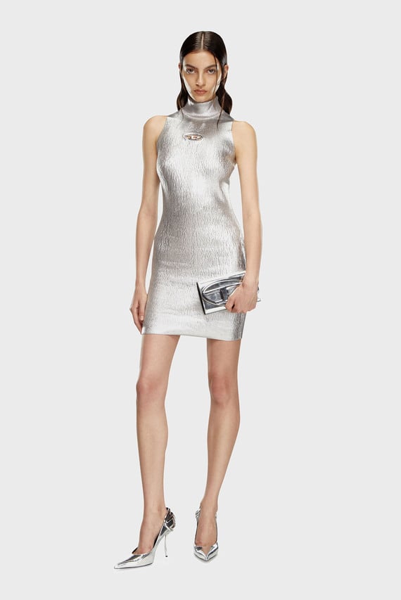 Платье M-ONERVAX DRESS