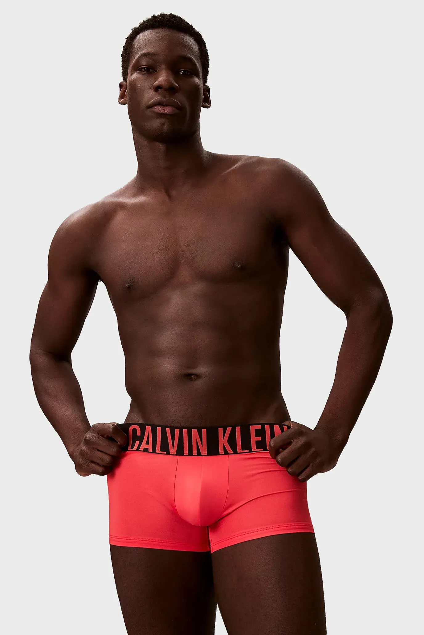 Набор белья LOW RISE TRUNK 3PK 2